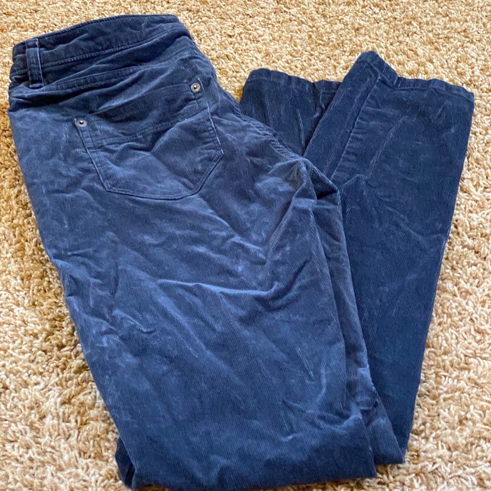 Patagonia Corduroy Pants Slim Fit
